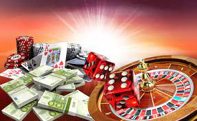 Официальный сайт Casino Marvel